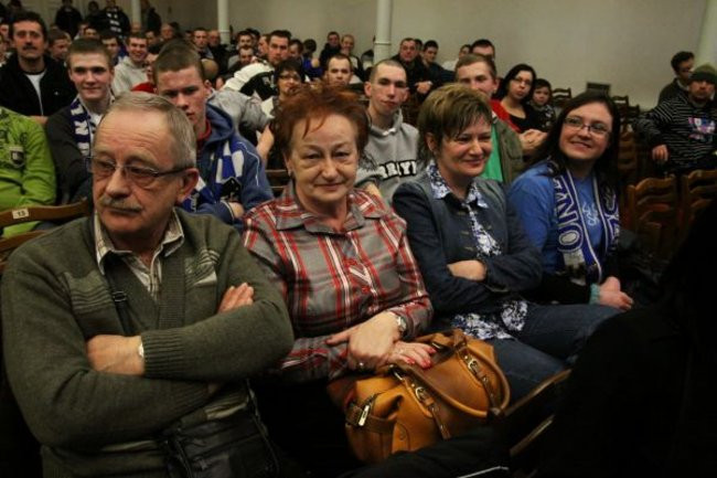 Mistrzowie Polski w MOK-u (zdjęcia)