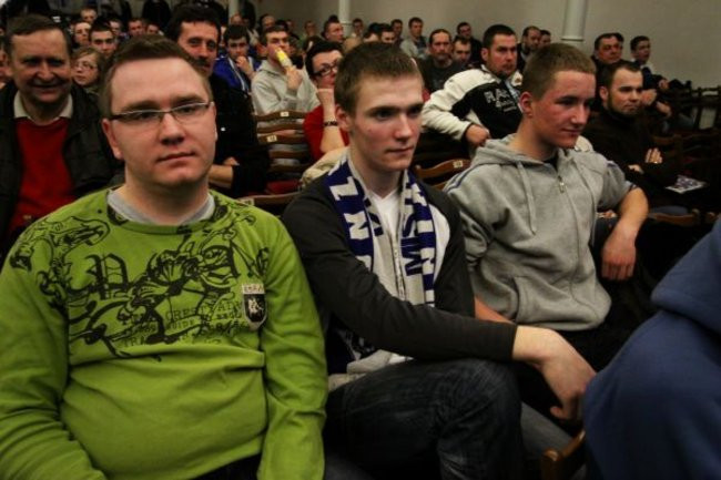 Mistrzowie Polski w MOK-u (zdjęcia)