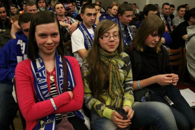 Mistrzowie Polski w MOK-u (zdjęcia)