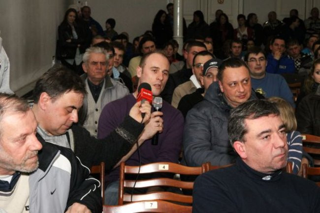 Mistrzowie Polski w MOK-u (zdjęcia)