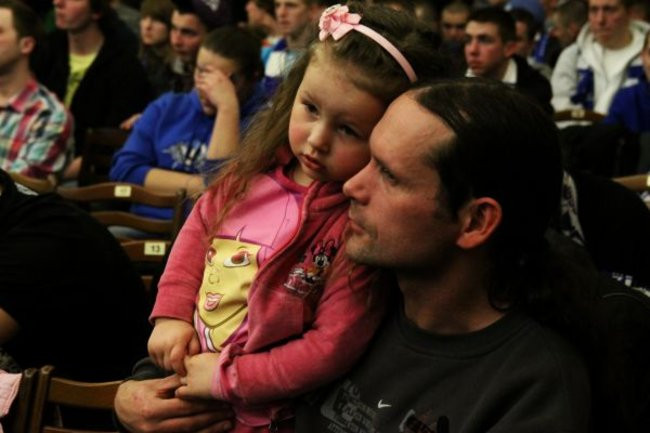 Mistrzowie Polski w MOK-u (zdjęcia)