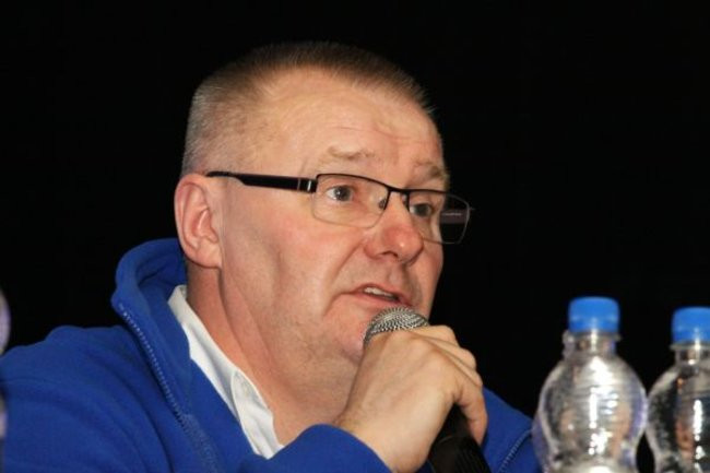 Mistrzowie Polski w MOK-u (zdjęcia)