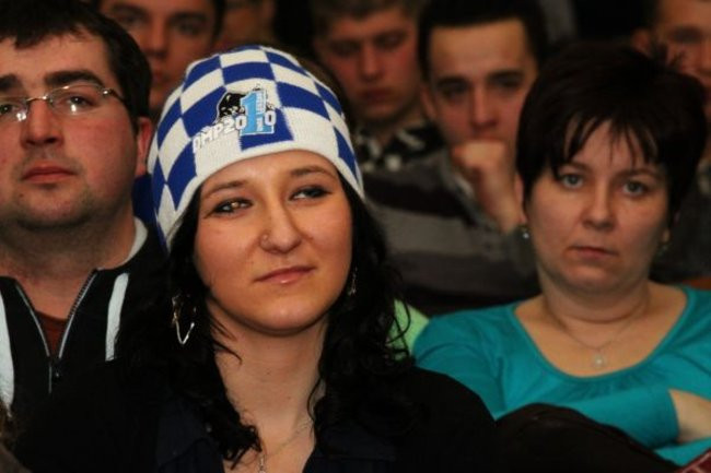 Mistrzowie Polski w MOK-u (zdjęcia)