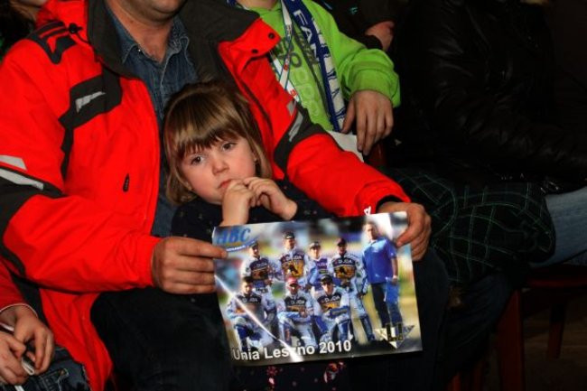 Mistrzowie Polski w MOK-u (zdjęcia)