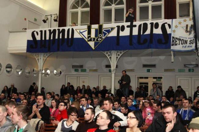 Mistrzowie Polski w MOK-u (zdjęcia)