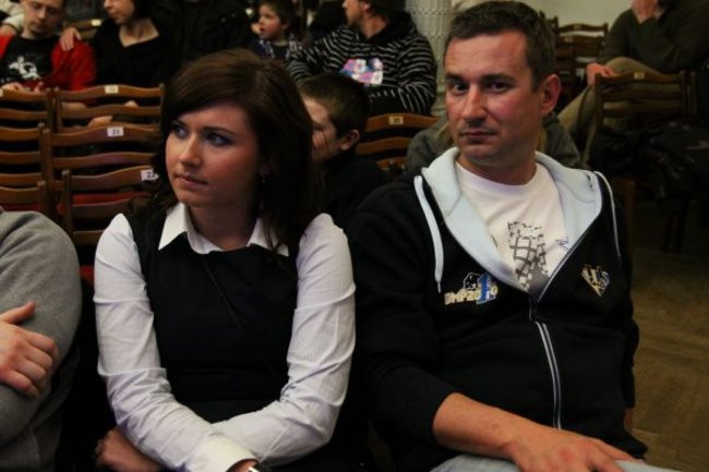 Mistrzowie Polski w MOK-u (zdjęcia)