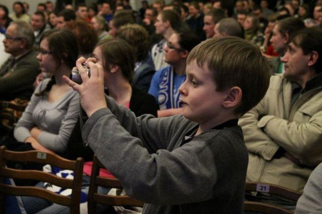 Mistrzowie Polski w MOK-u (zdjęcia)