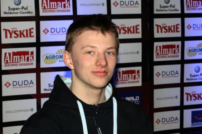 Mistrzowie Polski w MOK-u (zdjęcia)