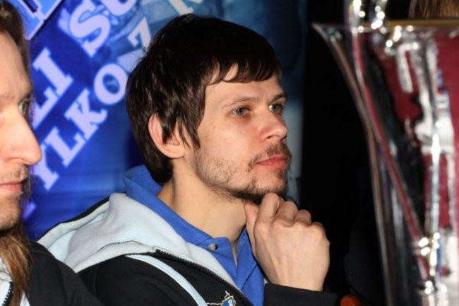 Mistrzowie Polski w MOK-u (zdjęcia)