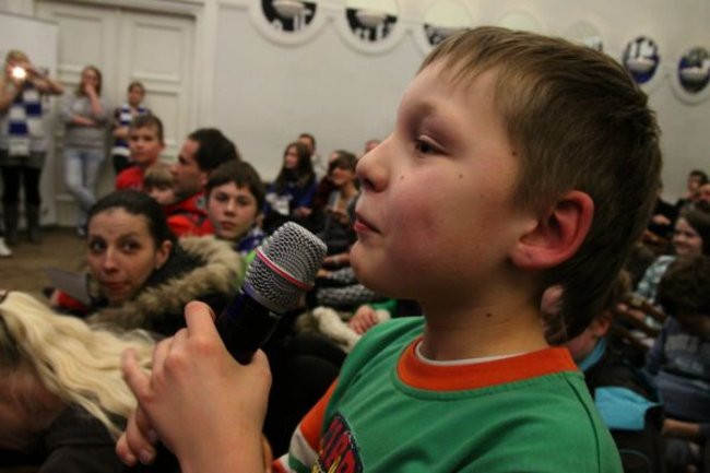 Mistrzowie Polski w MOK-u (zdjęcia)