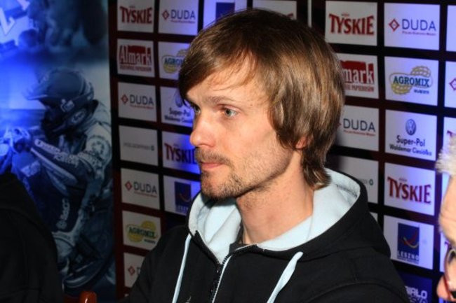 Mistrzowie Polski w MOK-u (zdjęcia)