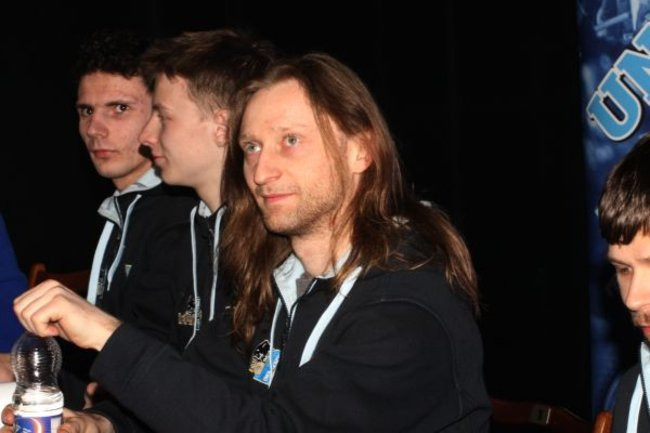 Mistrzowie Polski w MOK-u (zdjęcia)