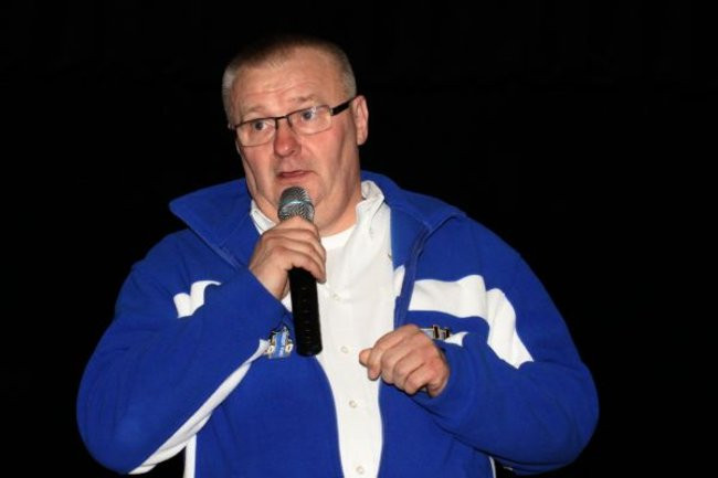 Mistrzowie Polski w MOK-u (zdjęcia)