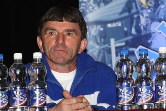 Mistrzowie Polski w MOK-u (zdjęcia)