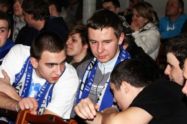 Mistrzowie Polski w MOK-u (zdjęcia)