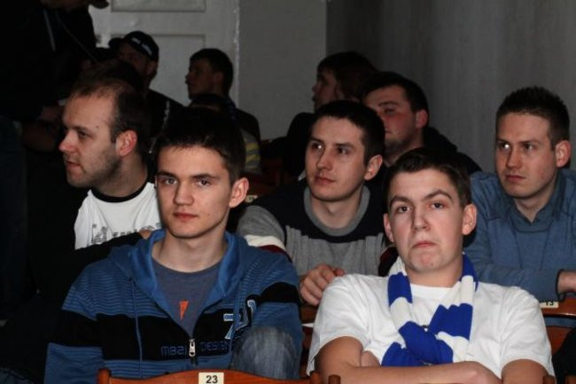 Mistrzowie Polski w MOK-u (zdjęcia)