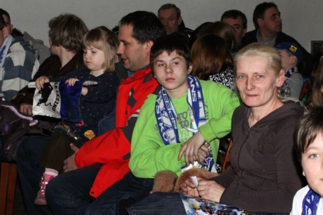 Mistrzowie Polski w MOK-u (zdjęcia)