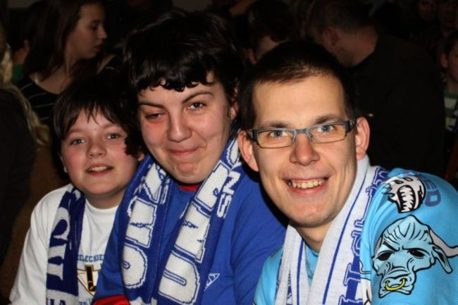 Mistrzowie Polski w MOK-u (zdjęcia)