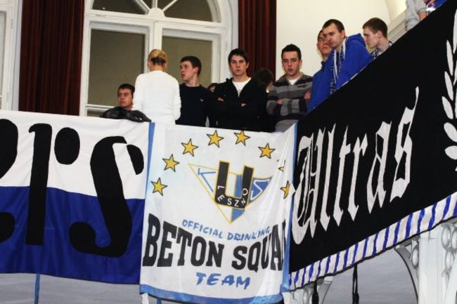 Mistrzowie Polski w MOK-u (zdjęcia)