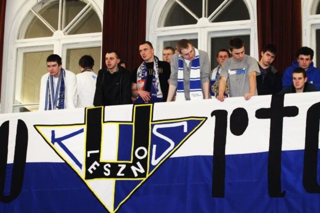 Mistrzowie Polski w MOK-u (zdjęcia)