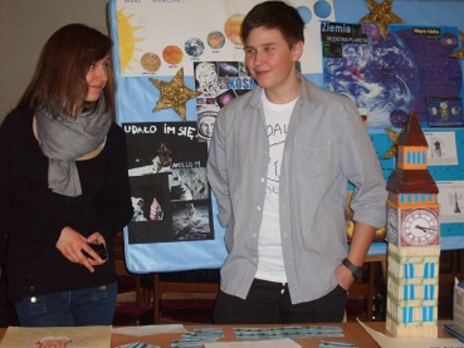 U nas warto się uczyć! (kilka zdjęć)