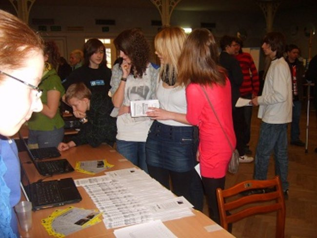 U nas warto się uczyć! (kilka zdjęć)