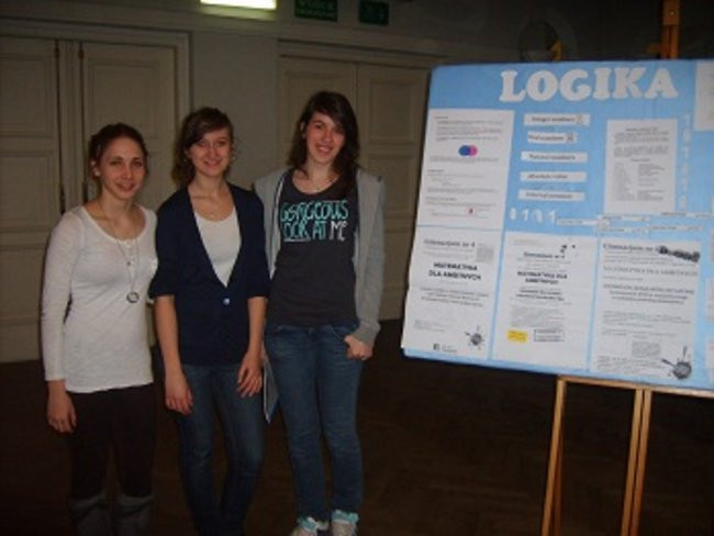 U nas warto się uczyć! (kilka zdjęć)