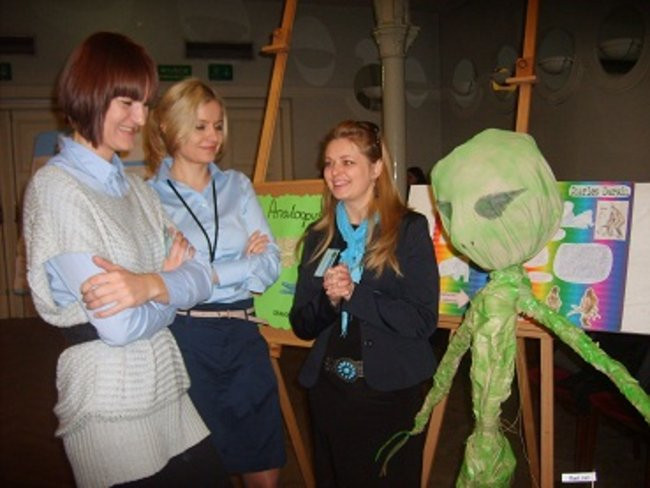 U nas warto się uczyć! (kilka zdjęć)