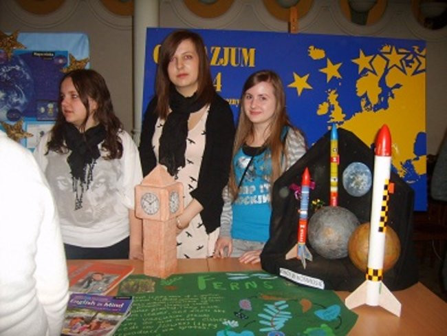 U nas warto się uczyć! (kilka zdjęć)