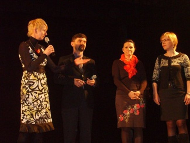 U nas warto się uczyć! (kilka zdjęć)