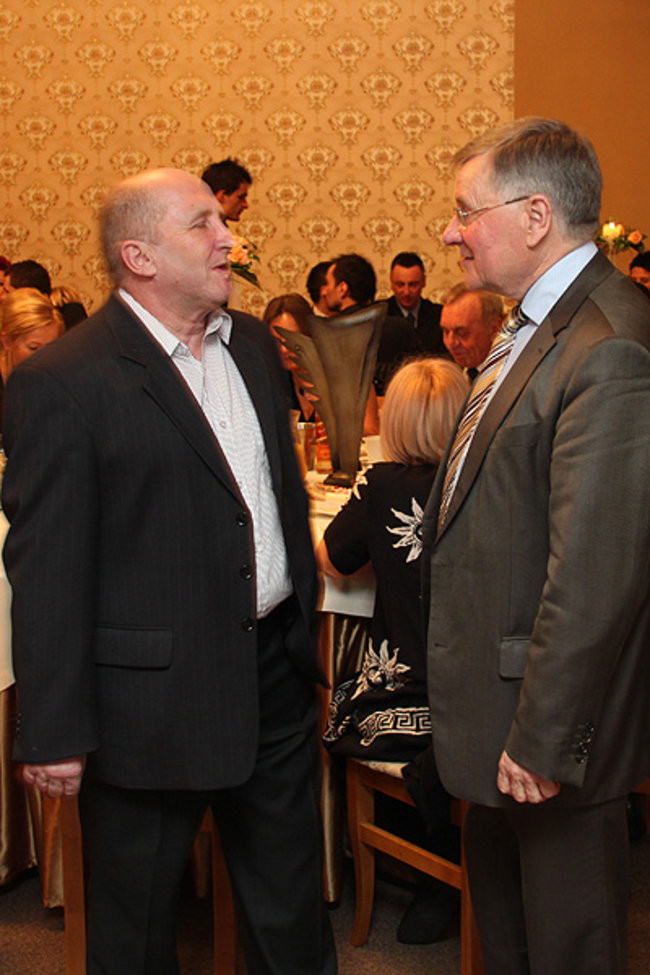 Kołodziej objawił się w Lesznie (zdjęcia)