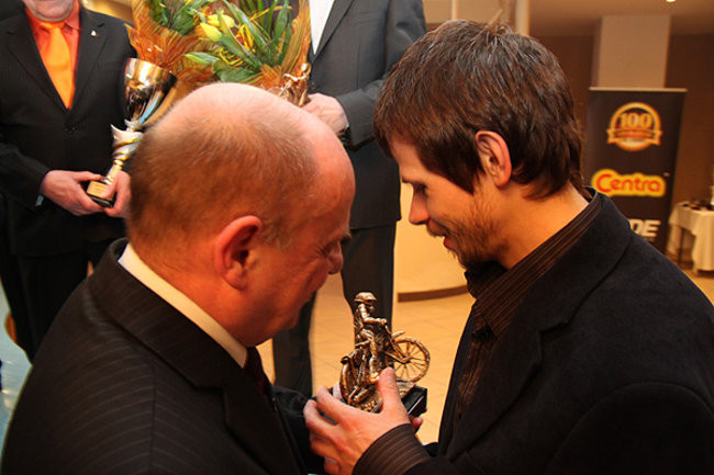 Kołodziej objawił się w Lesznie (zdjęcia)