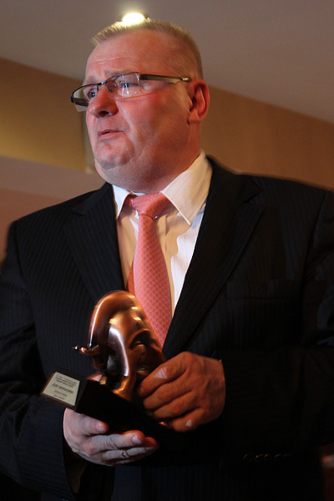 Kołodziej objawił się w Lesznie (zdjęcia)