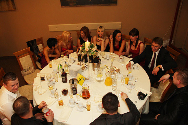 Kołodziej objawił się w Lesznie (zdjęcia)