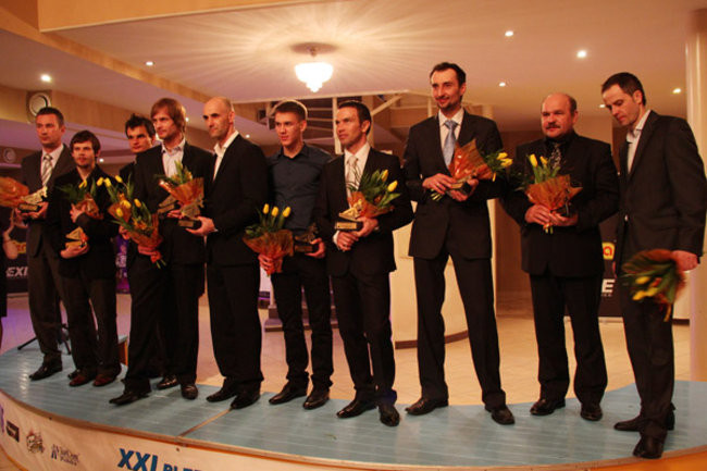 Kołodziej objawił się w Lesznie (zdjęcia)