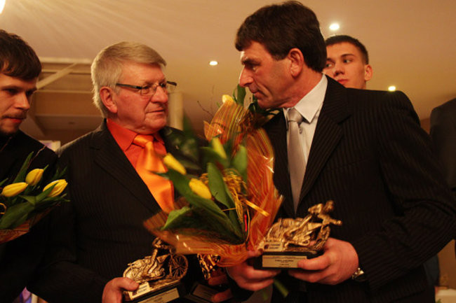 Kołodziej objawił się w Lesznie (zdjęcia)