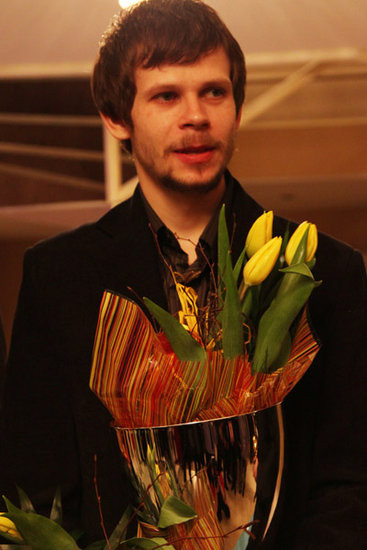 Kołodziej objawił się w Lesznie (zdjęcia)