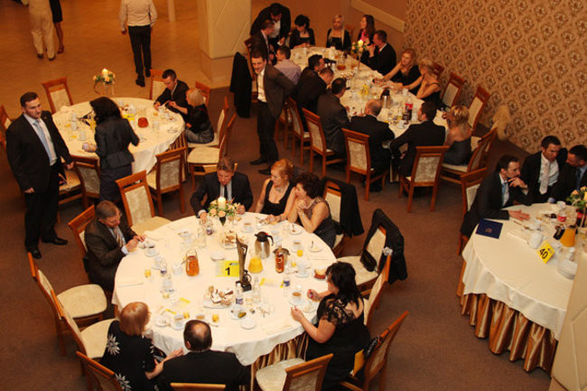 Kołodziej objawił się w Lesznie (zdjęcia)