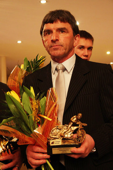 Kołodziej objawił się w Lesznie (zdjęcia)