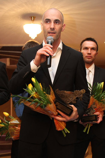 Kołodziej objawił się w Lesznie (zdjęcia)