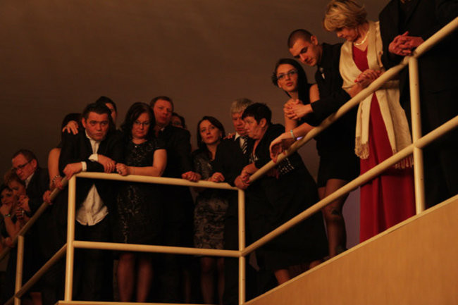 Kołodziej objawił się w Lesznie (zdjęcia)