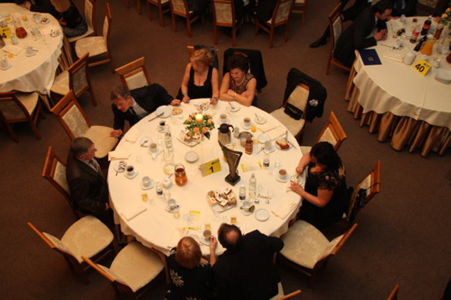 Kołodziej objawił się w Lesznie (zdjęcia)