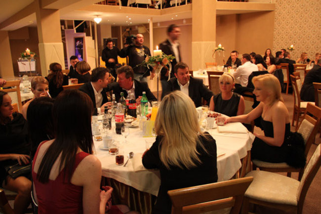 Kołodziej objawił się w Lesznie (zdjęcia)