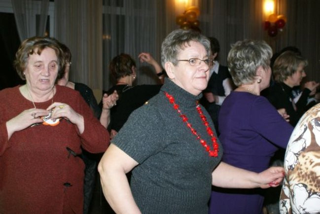 Dzień Kobiet z gminy Krzemieniewo (zdjęcia)