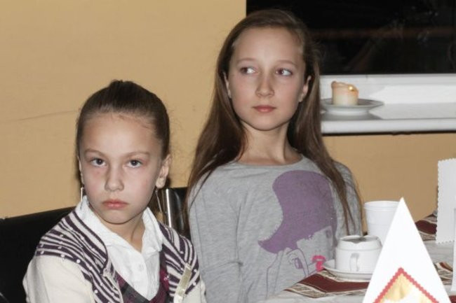 Dzień Kobiet z gminy Krzemieniewo (zdjęcia)