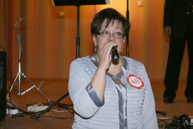 Dzień Kobiet z gminy Krzemieniewo (zdjęcia)