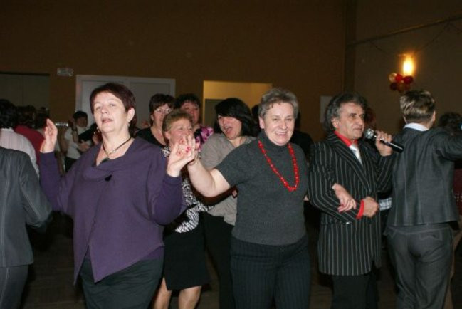 Dzień Kobiet z gminy Krzemieniewo (zdjęcia)