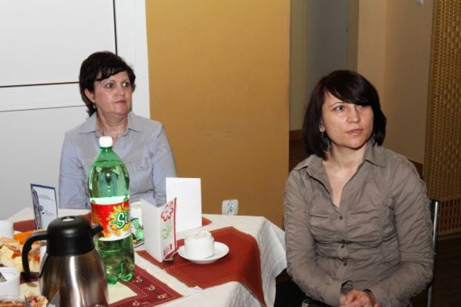 Dzień Kobiet z gminy Krzemieniewo (zdjęcia)