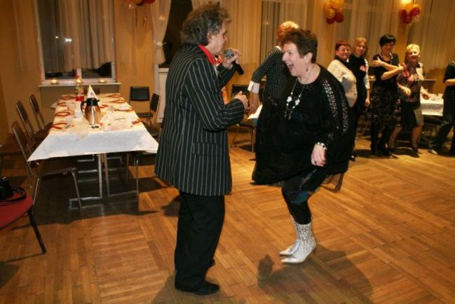 Dzień Kobiet z gminy Krzemieniewo (zdjęcia)