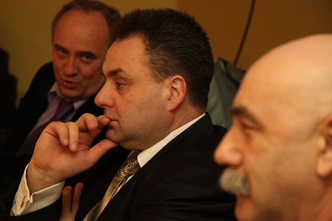 Panie potrafią się bawić (zdjęcia/video)